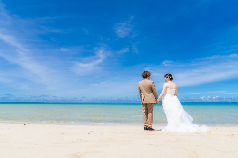 capryフォトウェディング沖縄（キャプリィフォトウェディング沖縄）_投稿写真