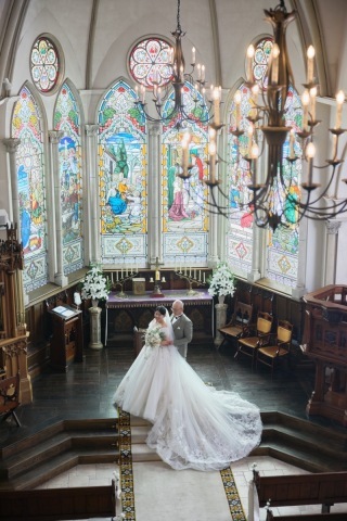 Studio Merlin_アドバイス写真