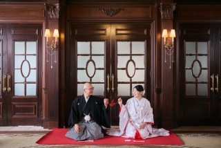 Studio Merlin_アドバイス写真