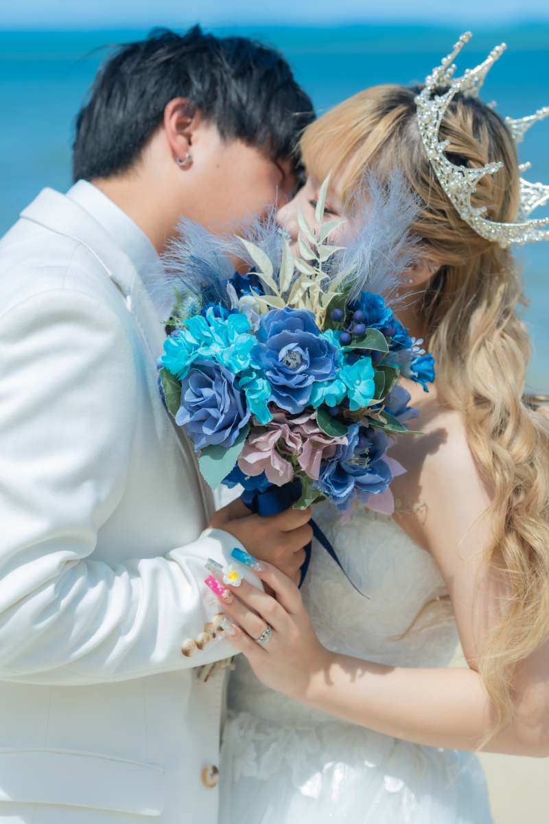 capryフォトウェディング沖縄（キャプリィフォトウェディング沖縄）_投稿写真