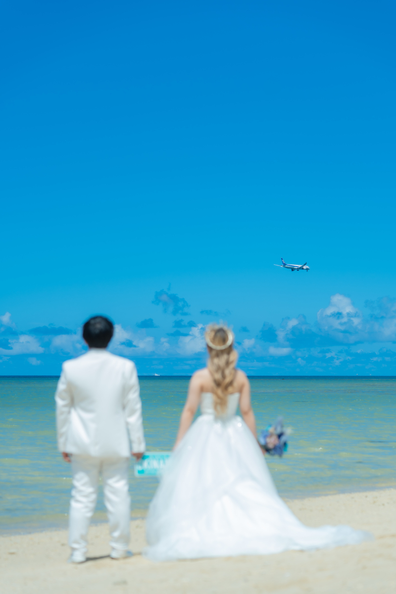 capryフォトウェディング沖縄（キャプリィフォトウェディング沖縄）_投稿写真