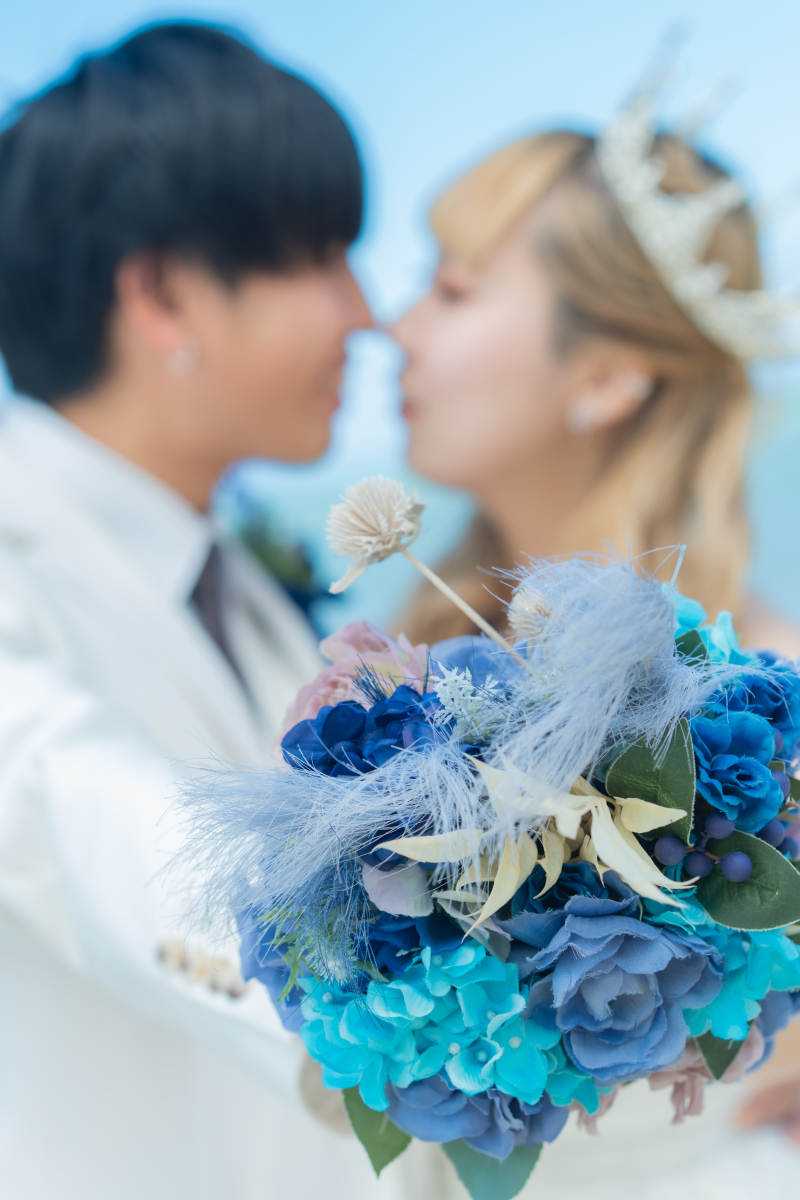 capryフォトウェディング沖縄（キャプリィフォトウェディング沖縄）_投稿写真