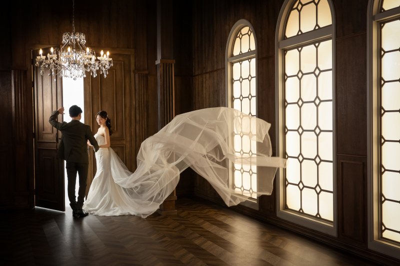 スタジオが本当に細かく小物などがセットされててすごく素敵！！_50656_投稿写真_1