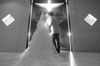 ワタベウェディング名古屋フォトスタジオ_アドバイス写真