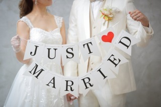 ウェディングフォトスタジオ【JOYFUL】_アドバイス写真