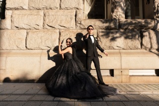 HAREmoKE _アドバイス写真