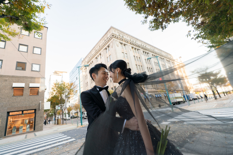 衣装の豊富さにびっくり！大満足の仕上がりです◎_52385_投稿写真_2