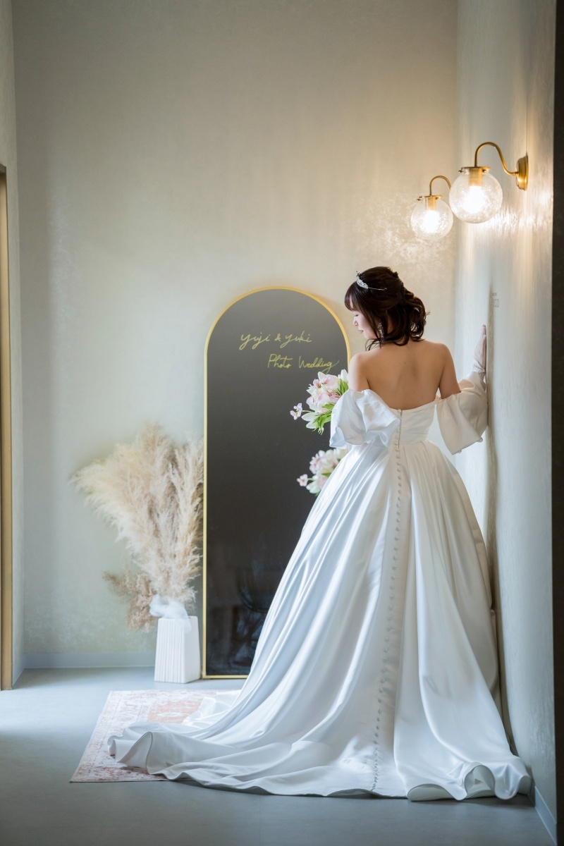 推しとも撮れるウェディング専門フォトスタジオ_50678_投稿写真_1