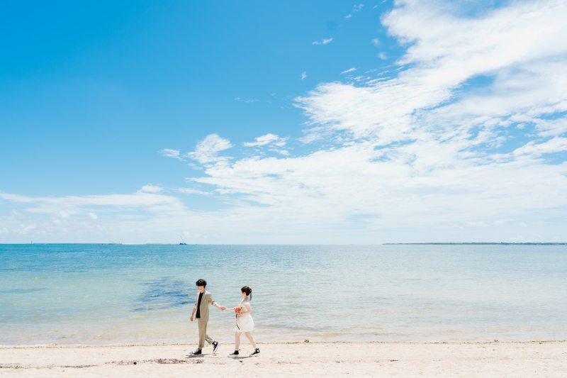 capryフォトウェディング石垣島（キャプリィフォトウェディング石垣島）_投稿写真