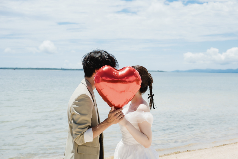 capryフォトウェディング石垣島（キャプリィフォトウェディング石垣島）_投稿写真