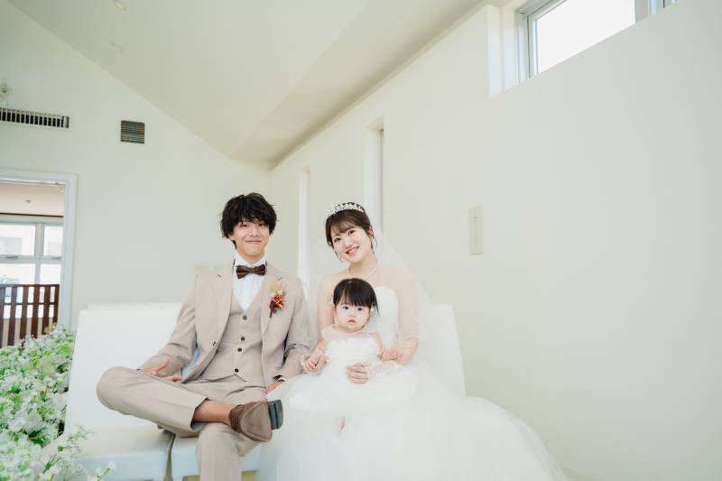 capryフォトウェディング石垣島（キャプリィフォトウェディング石垣島）_投稿写真