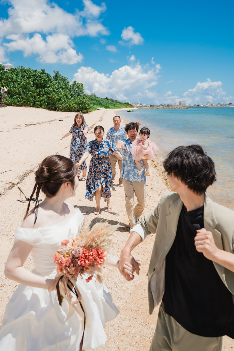 capryフォトウェディング石垣島（キャプリィフォトウェディング石垣島）_投稿写真