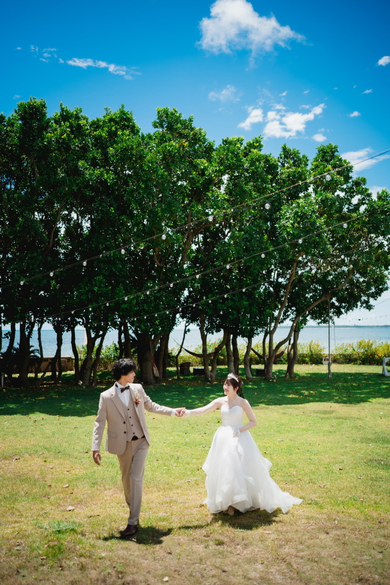 capryフォトウェディング石垣島（キャプリィフォトウェディング石垣島）_投稿写真
