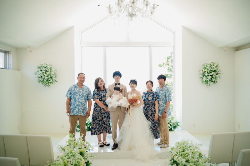 capryフォトウェディング石垣島（キャプリィフォトウェディング石垣島）_投稿写真