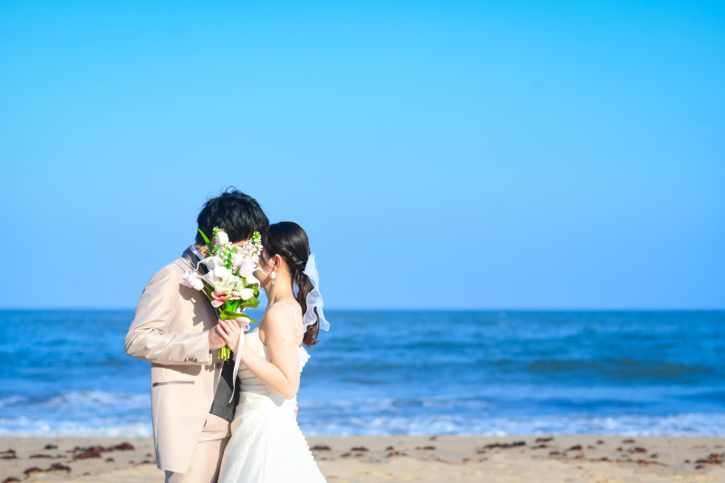 綺麗な砂浜の海で高コスパ・大満足の仕上がり_50684_投稿写真_1