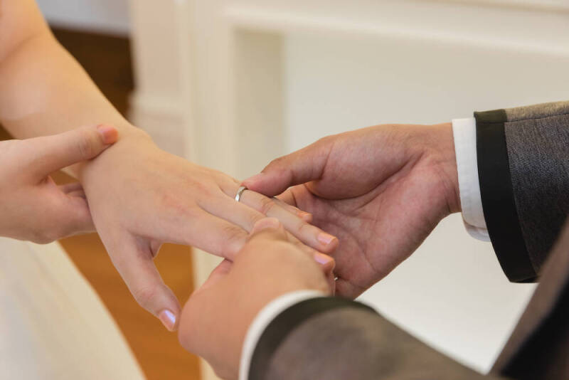 和装も洋装も館内で移動不要！天気の心配なし！_50940_投稿写真_2