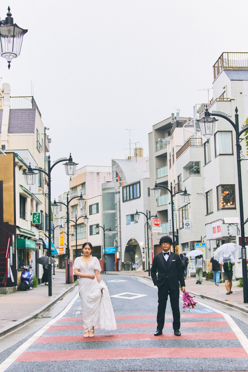 カチッとしたものからカジュアルなものまで！_50692_投稿写真_1