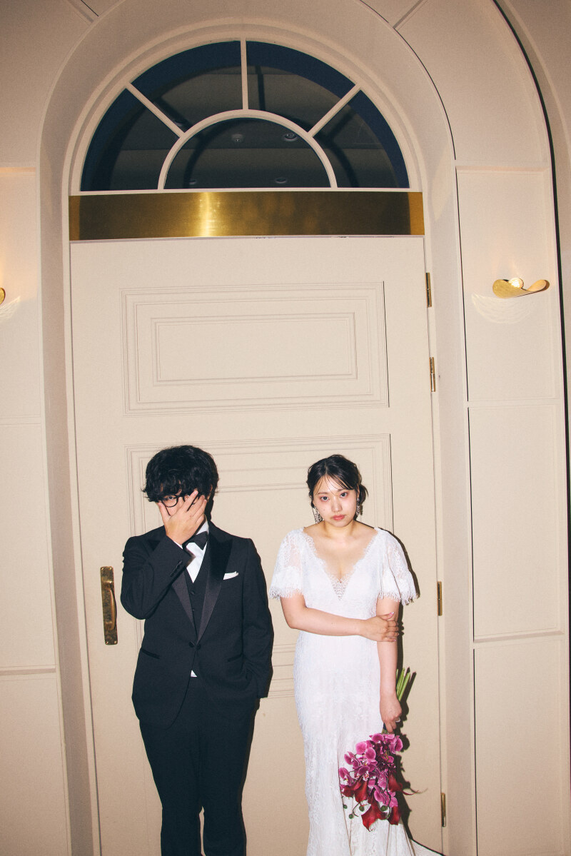 カチッとしたものからカジュアルなものまで！_50692_投稿写真_3