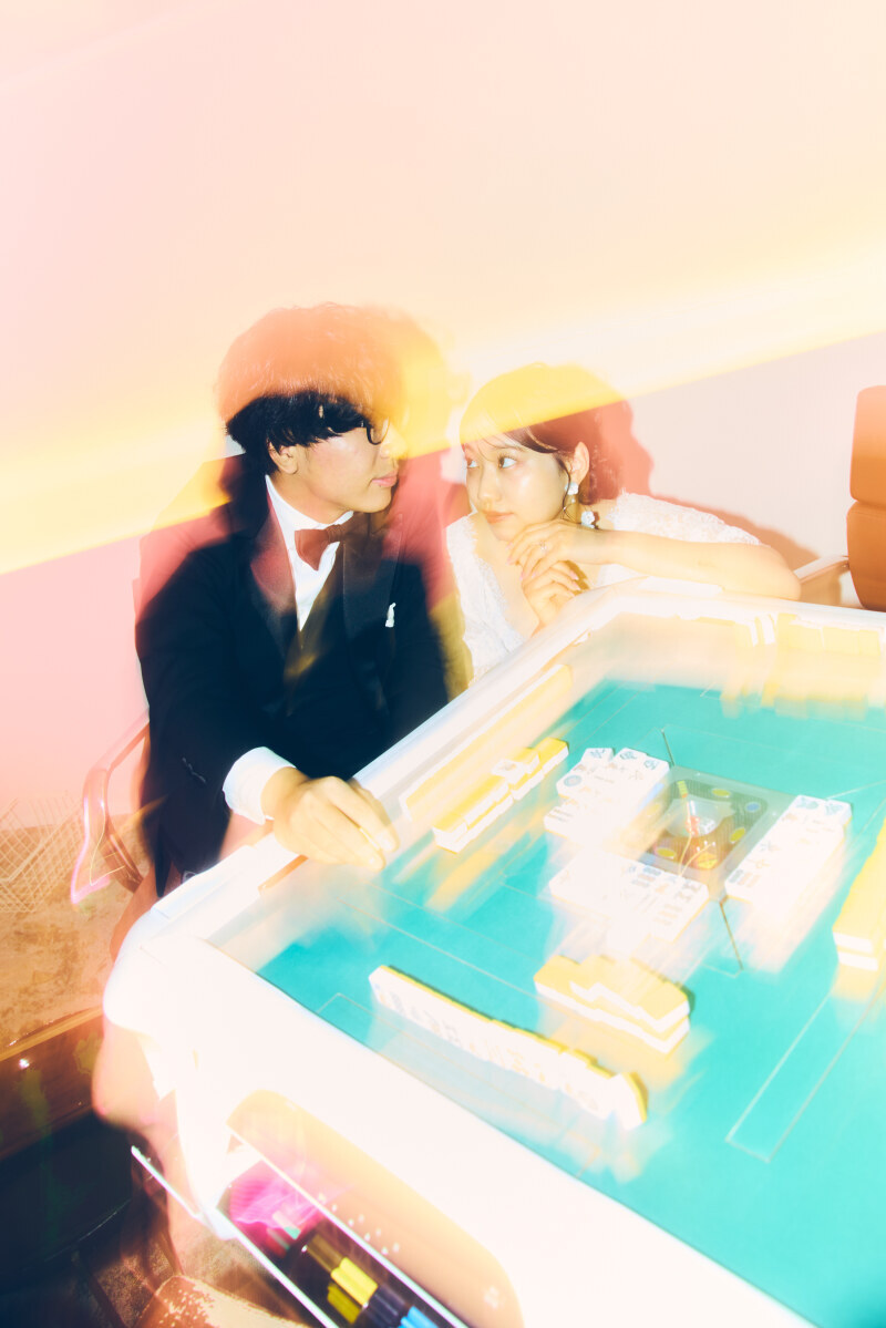 フォトスタジオの種類が豊富で色んな写真が撮れます！_50697_投稿写真_3