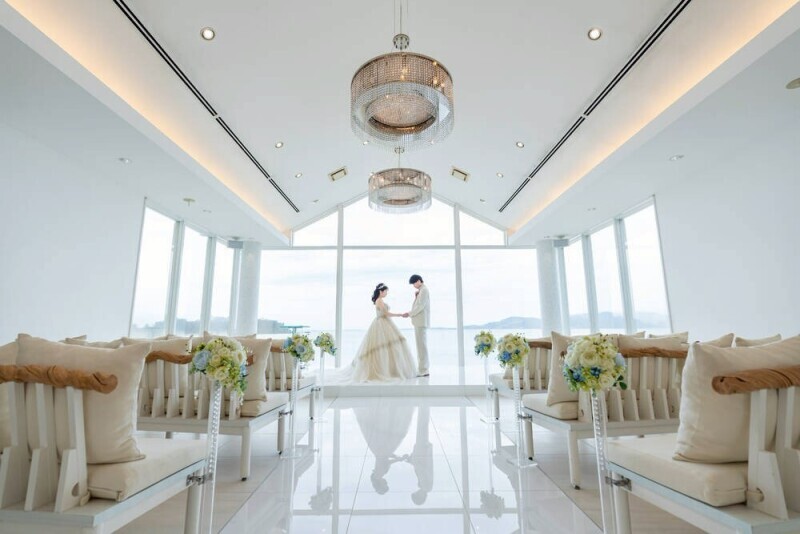 OKINAWA ワタベウェディング_投稿写真