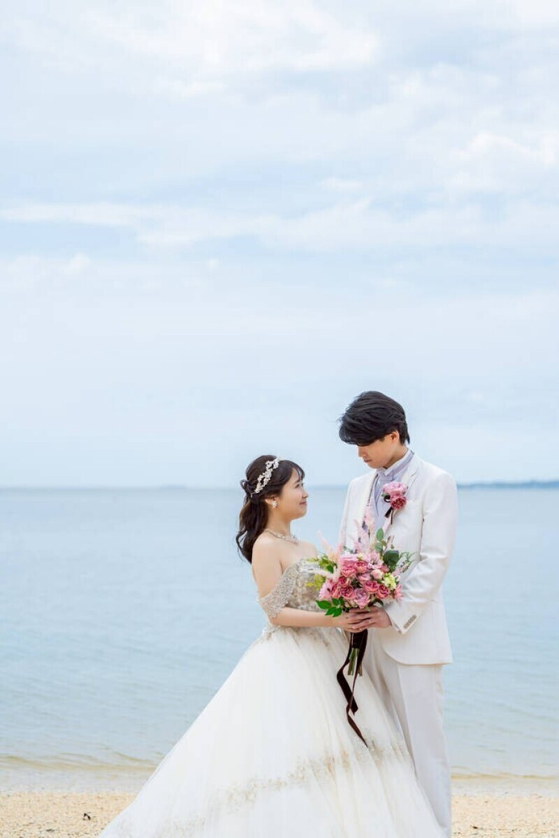 OKINAWA ワタベウェディング_投稿写真