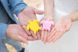 マーブルリゾートウェディング沖縄［MARBLE RESORT WEDDING 沖縄］_アドバイス写真