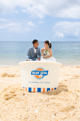 マーブルリゾートウェディング沖縄［MARBLE RESORT WEDDING 沖縄］_アドバイス写真