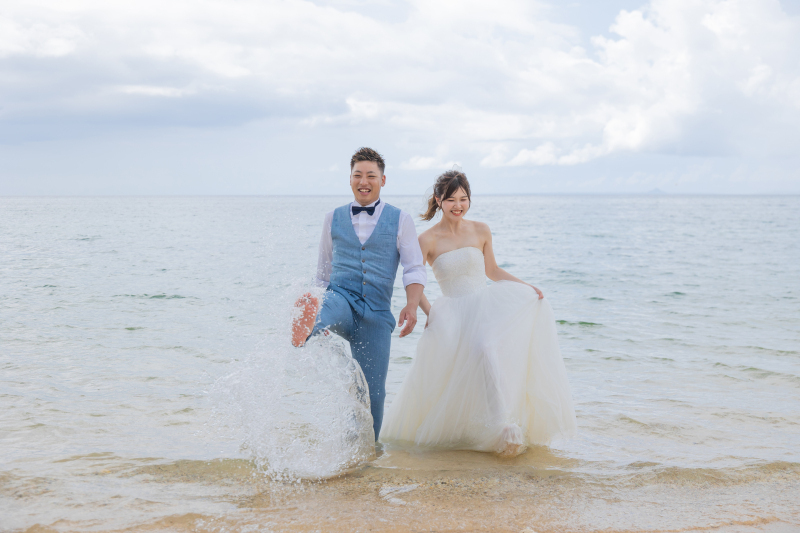 マーブルリゾートウェディング沖縄［MARBLE RESORT WEDDING 沖縄］_投稿写真