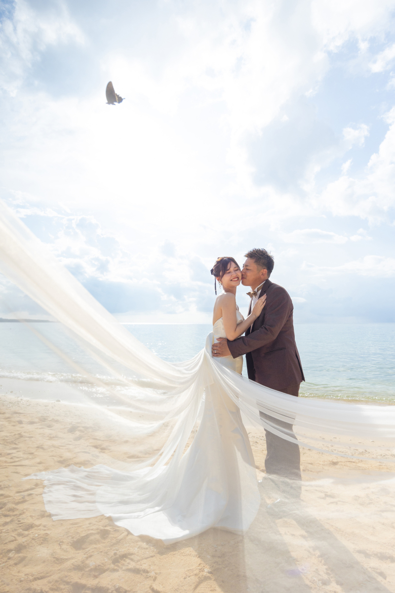 マーブルリゾートウェディング沖縄［MARBLE RESORT WEDDING 沖縄］_投稿写真