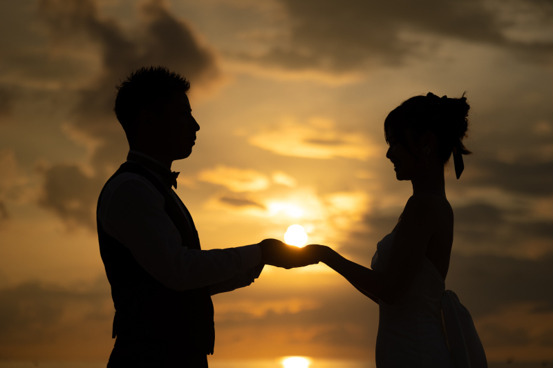 マーブルリゾートウェディング沖縄［MARBLE RESORT WEDDING 沖縄］_投稿写真