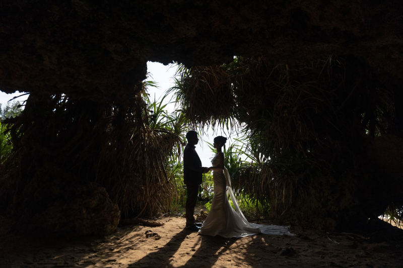 マーブルリゾートウェディング沖縄［MARBLE RESORT WEDDING 沖縄］_投稿写真
