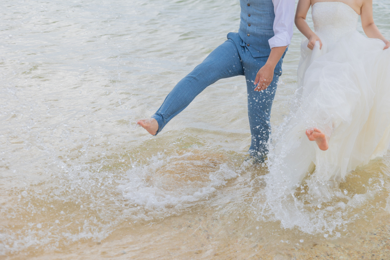 マーブルリゾートウェディング沖縄［MARBLE RESORT WEDDING 沖縄］_投稿写真