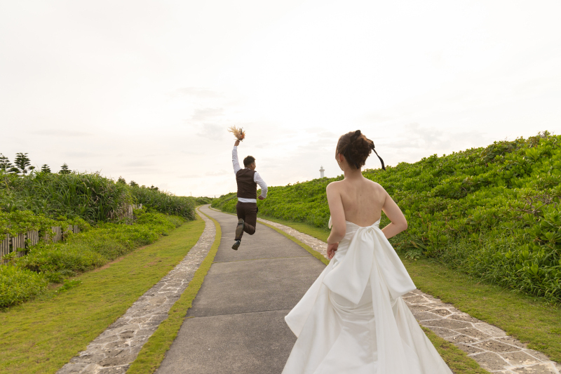 マーブルリゾートウェディング沖縄［MARBLE RESORT WEDDING 沖縄］_投稿写真