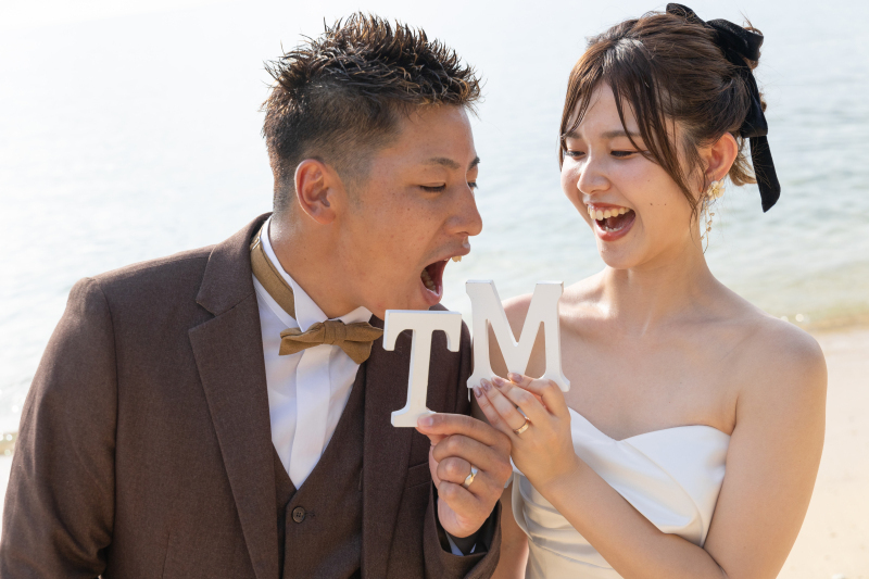 マーブルリゾートウェディング沖縄［MARBLE RESORT WEDDING 沖縄］_投稿写真