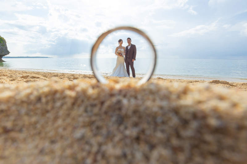 マーブルリゾートウェディング沖縄［MARBLE RESORT WEDDING 沖縄］_投稿写真