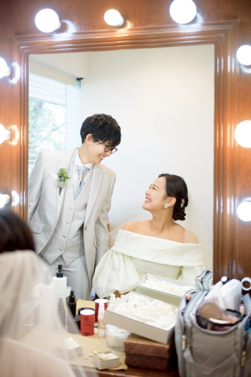写真だけの結婚式　ecoo（エクー）_投稿写真