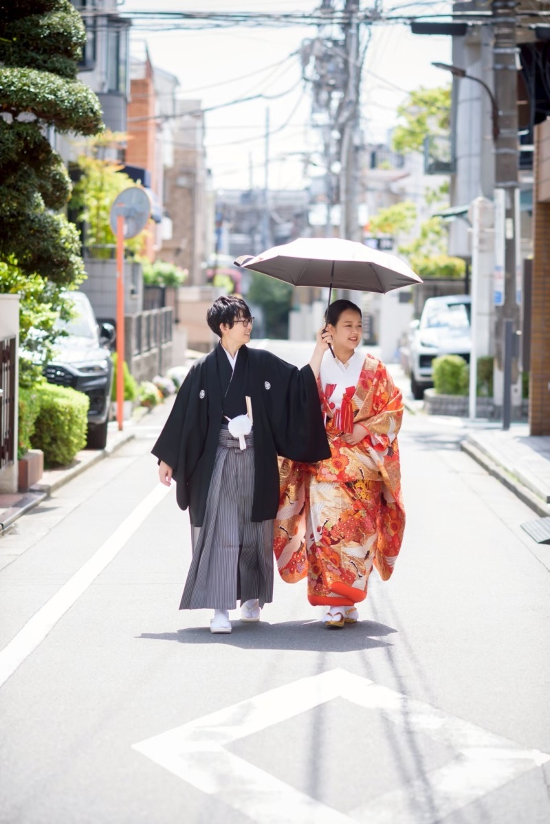 写真だけの結婚式　ecoo（エクー）_投稿写真