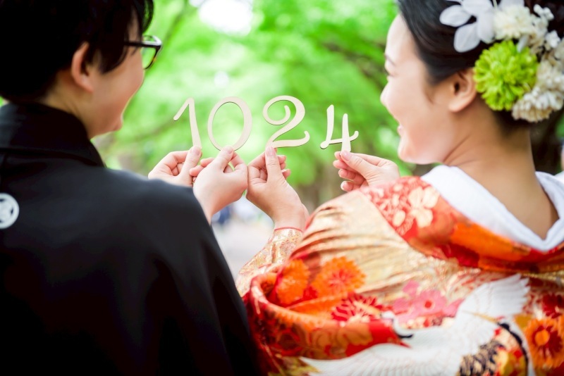 写真だけの結婚式　ecoo（エクー）_投稿写真