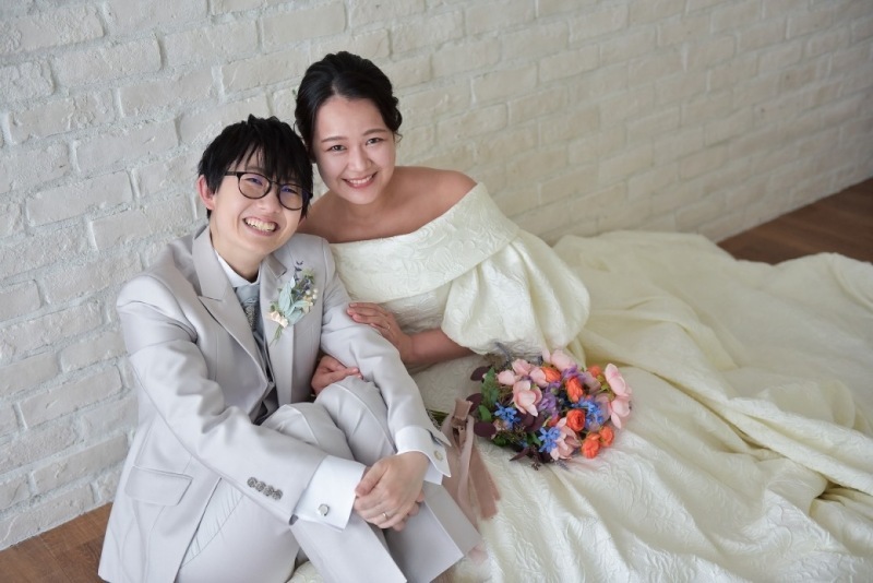 写真だけの結婚式　ecoo（エクー）_投稿写真