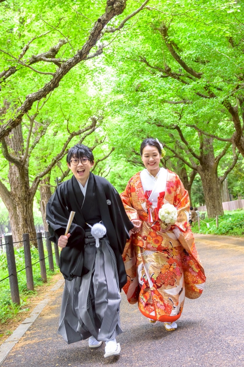 写真だけの結婚式　ecoo（エクー）_投稿写真