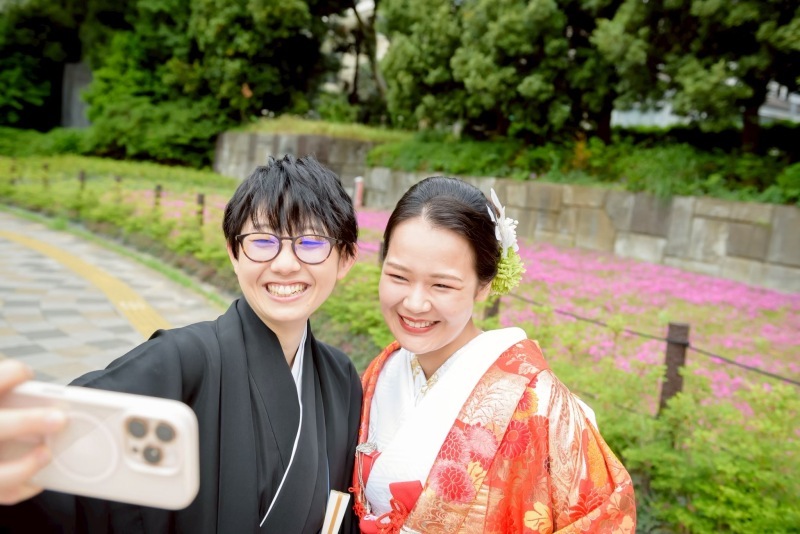 写真だけの結婚式　ecoo（エクー）_投稿写真