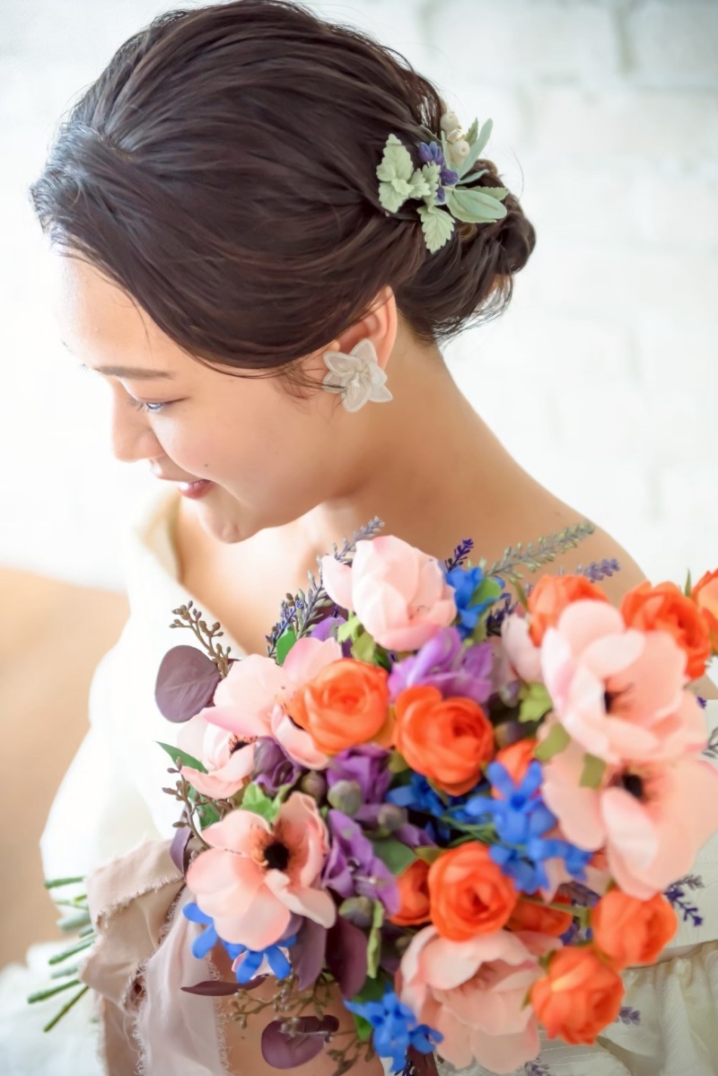 写真だけの結婚式　ecoo（エクー）_投稿写真