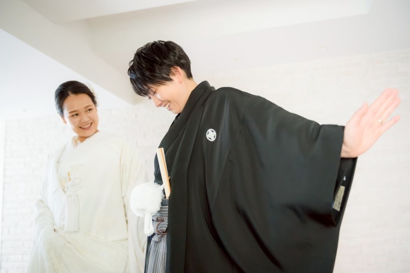 写真だけの結婚式　ecoo（エクー）_投稿写真