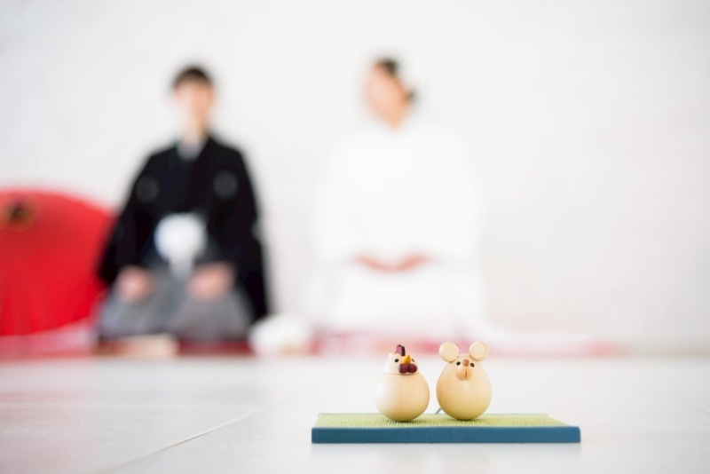 写真だけの結婚式　ecoo（エクー）_投稿写真