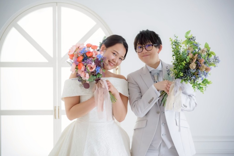 写真だけの結婚式　ecoo（エクー）_投稿写真