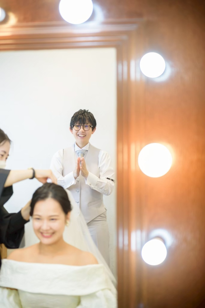 写真だけの結婚式　ecoo（エクー）_投稿写真