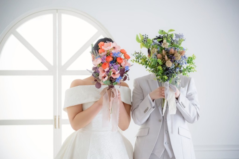 写真だけの結婚式　ecoo（エクー）_投稿写真