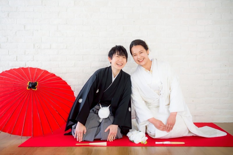 写真だけの結婚式　ecoo（エクー）_投稿写真