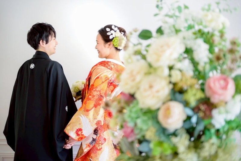 写真だけの結婚式　ecoo（エクー）_投稿写真
