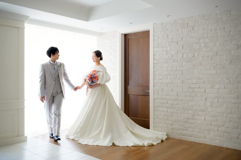 写真だけの結婚式　ecoo（エクー）_投稿写真